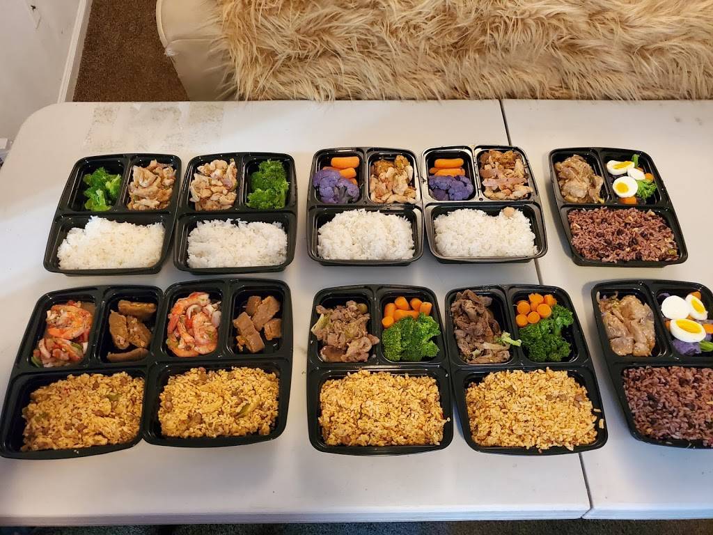 La Fogata Fusion Restaurant | restaurant | 702 Fifth Ave, Dalton, GA 30721, USA | 7065296715 OR +1 706-529-6715