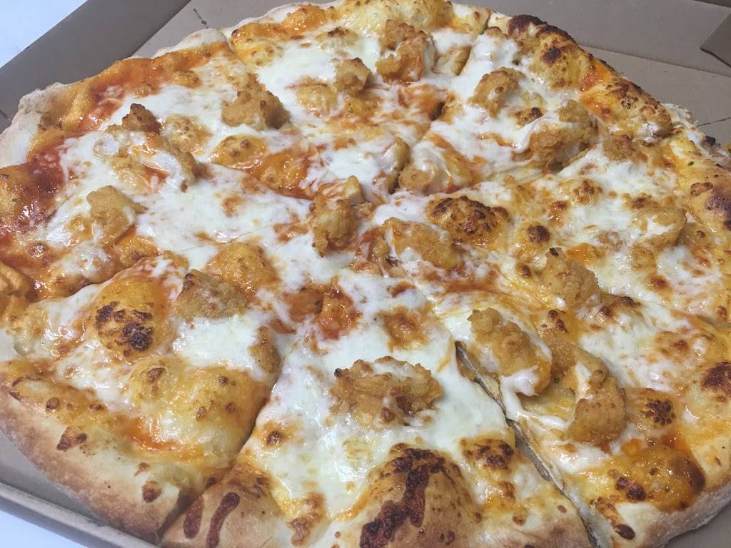 Jerrys Pizza & Wings | meal delivery | 9160 NW 122nd St #20, Hialeah Gardens, FL 33018, USA | 3058230013 OR +1 305-823-0013