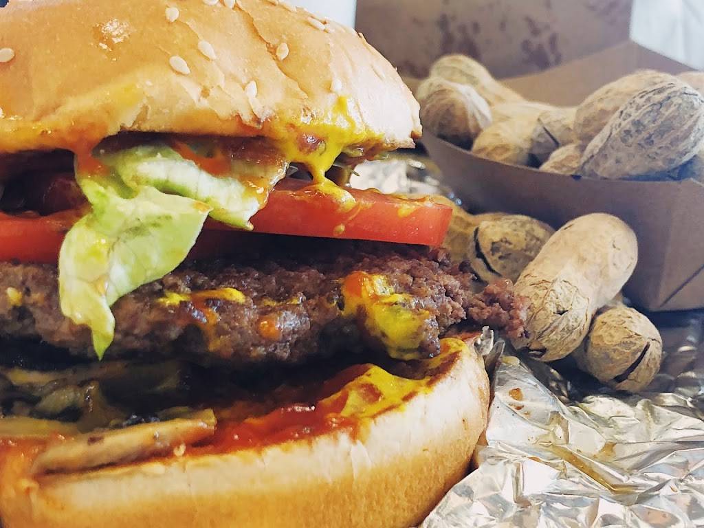 Five Guys | meal takeaway | 5100 Buckeystown Pike, Frederick, MD 21704, USA | 3016968670 OR +1 301-696-8670