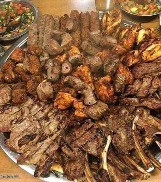 Luxor Mediterranean Cuisine | restaurant | 17631 La Cantera Pkwy RIM, suite # 105, San Antonio, TX 78257, USA | 2107318700 OR +1 210-731-8700