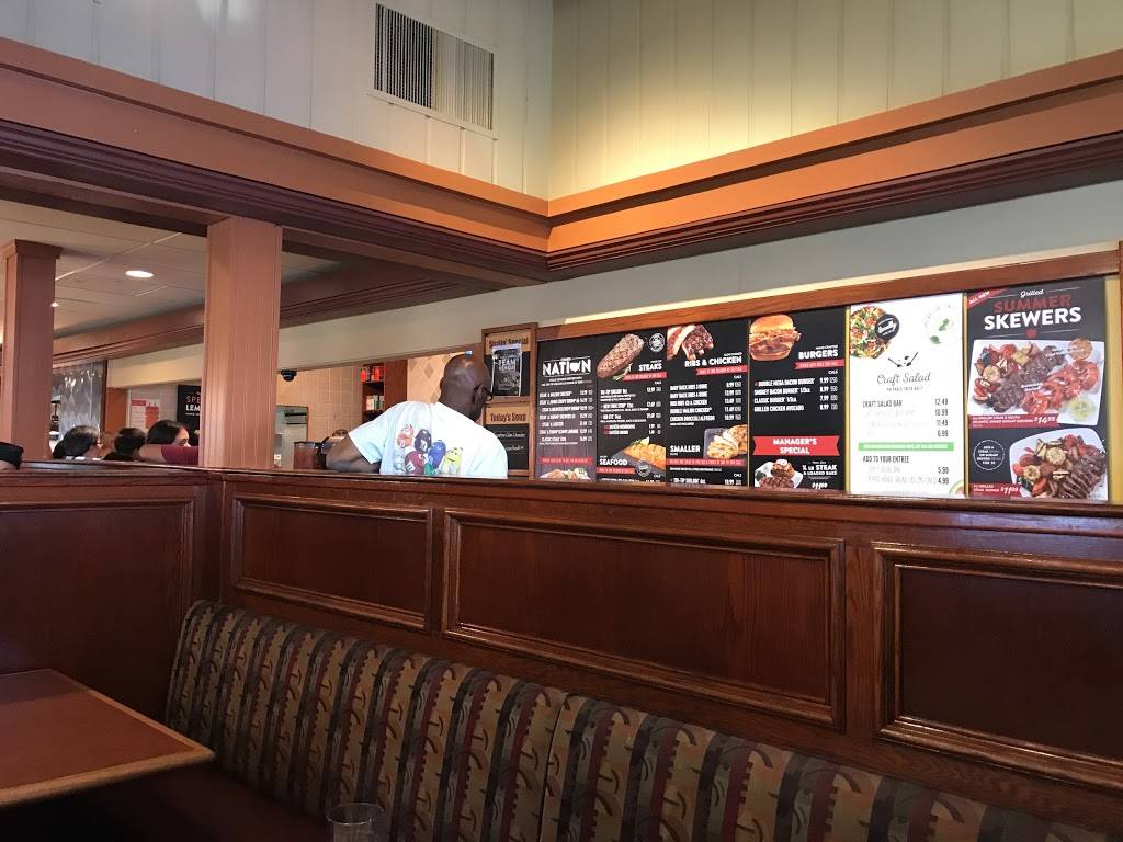 Sizzler | restaurant | 1011 Veterans Blvd, Redwood City, CA 94063, USA | 6503681904 OR +1 650-368-1904