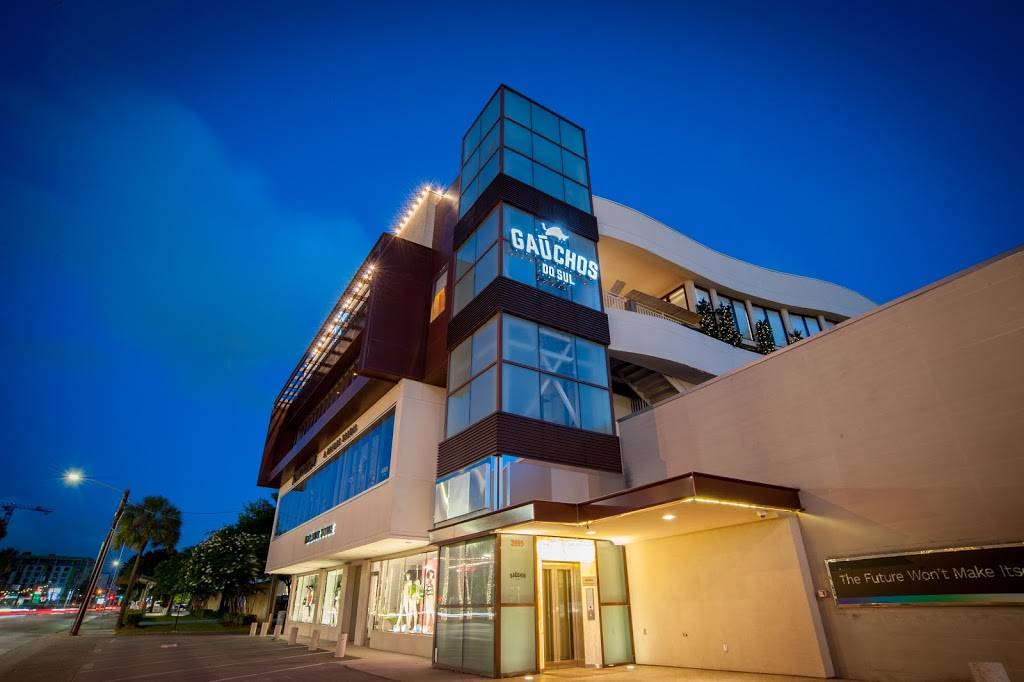 Gauchos Do Sul | restaurant | 3995 Westheimer Rd 3rd Floor, Houston, TX 77027, USA | 8328792926 OR +1 832-879-2926
