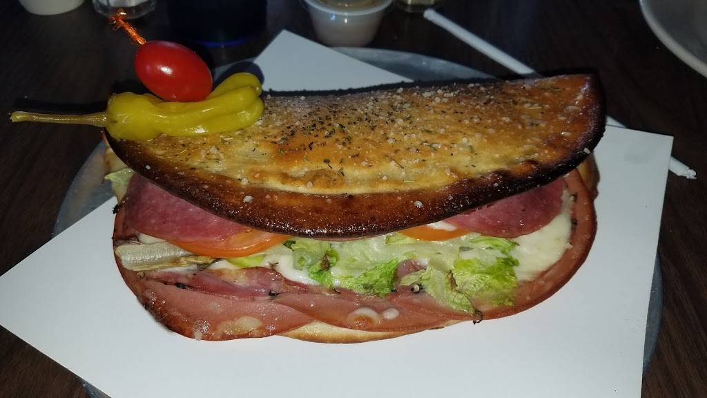 Steverinos Pizza Purgatoris Bar & Restaurant | restaurant | 10980 Dunnigan Rd, Emmett, MI 48022, USA | 8103846900 OR +1 810-384-6900