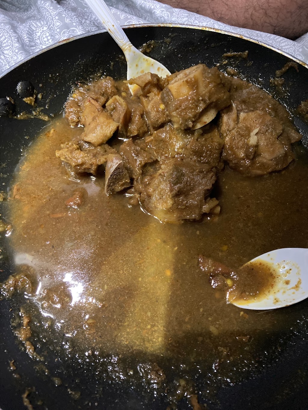 Punjabi Dhaba | restaurant | 48243 Memorial Dr, Newberry Springs, CA 92365, USA | 7602573094 OR +1 760-257-3094