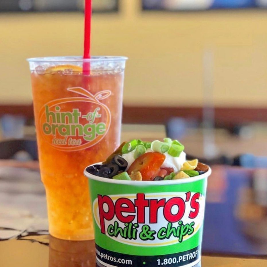 Petros Chili & Chips - Burlington | restaurant | 3866 Rural Retreat Rd, Burlington, NC 27215, USA | 3363958215 OR +1 336-395-8215