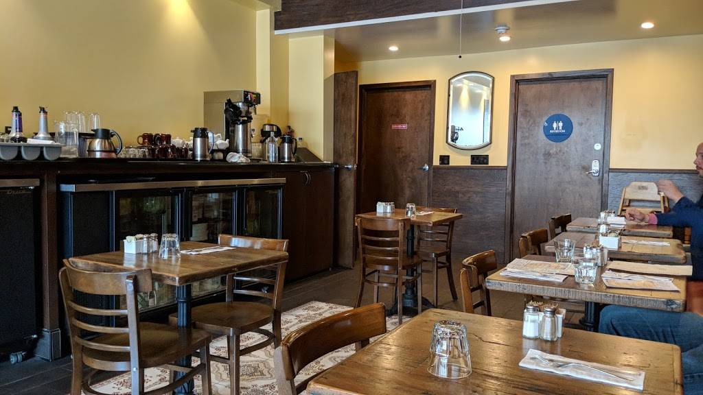 Bistro Maxine | cafe | 548 Ramona St, Palo Alto, CA 94301, USA | 6503231815 OR +1 650-323-1815