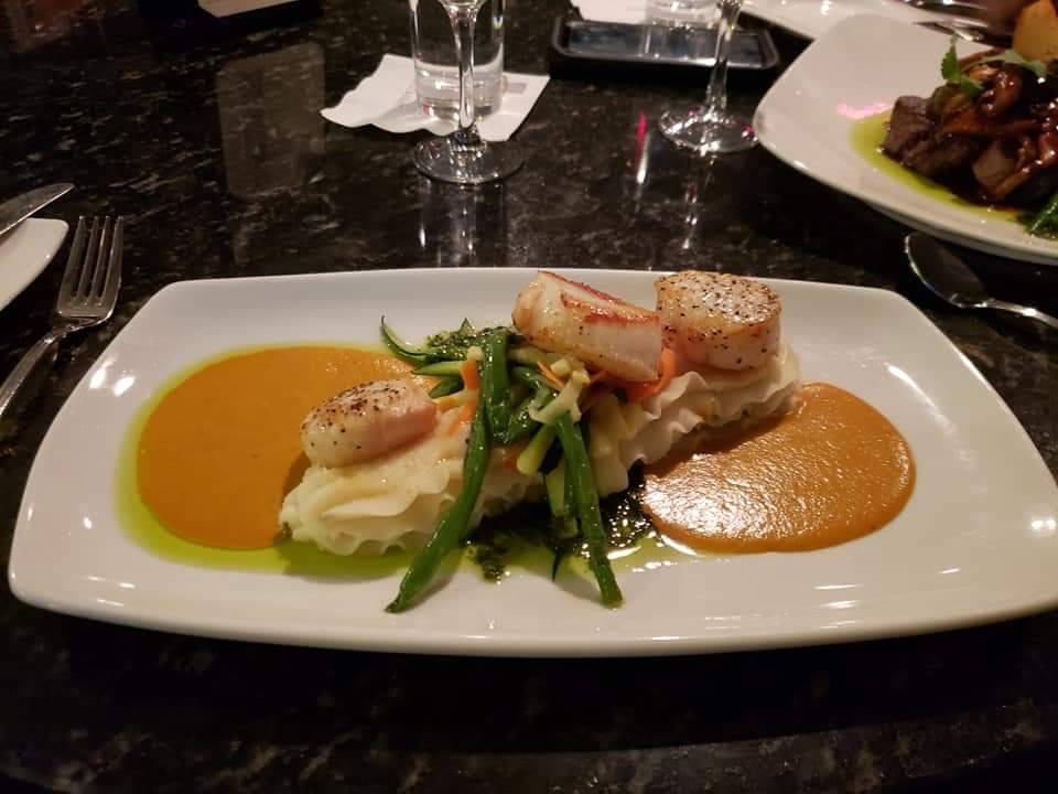 Laportas Restaurant | restaurant | 1600 Duke St, Alexandria, VA 22314, USA | 7036836313 OR +1 703-683-6313