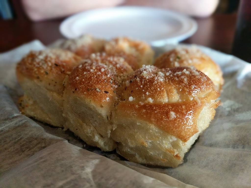 Pherraras Pizzeria | restaurant | 1200 Malabar Rd SE #7, Palm Bay, FL 32907, USA | 3213272906 OR +1 321-327-2906