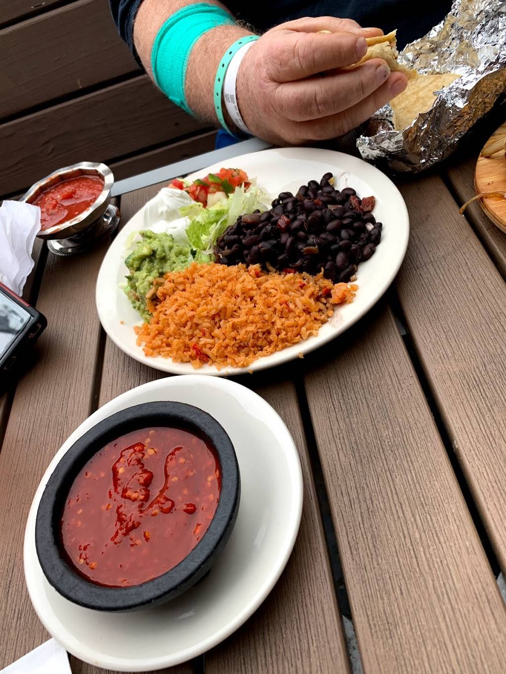 El Ponce | meal delivery | 939 Ponce De Leon Ave NE, Atlanta, GA 30306, USA | 4048816040 OR +1 404-881-6040