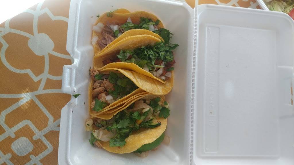 El Way Taco Shop | restaurant | 501 E Bethany Dr, Allen, TX 75002, USA | 9723328820 OR +1 972-332-8820