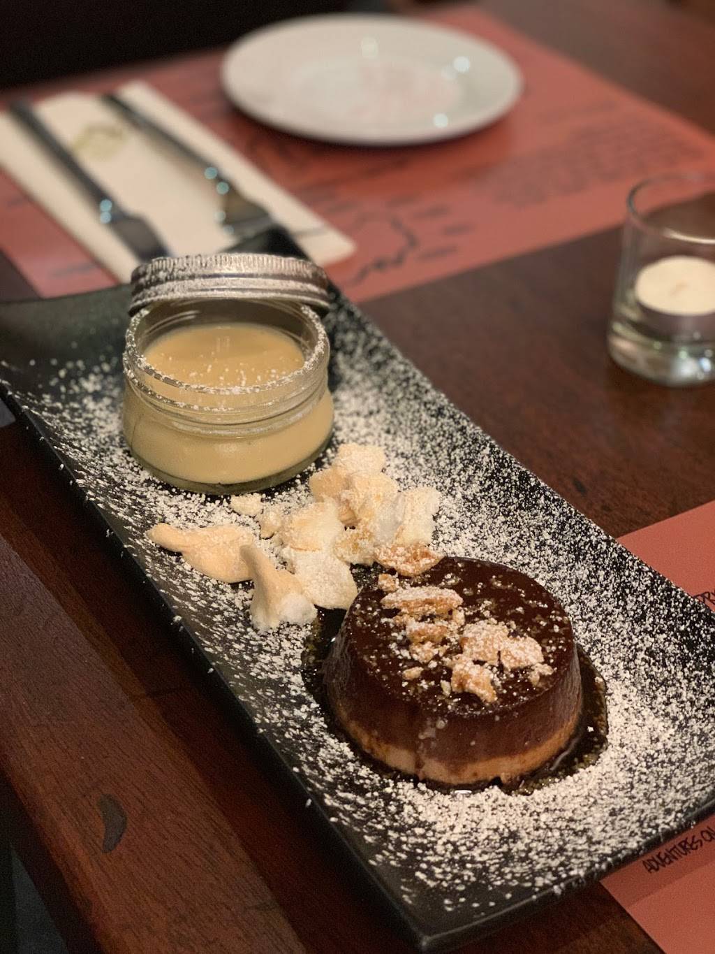 Vino Bistro | restaurant | 6266 1, 2, Sunset Blvd, Los Angeles, CA 90028, USA | 3239430267 OR +1 323-943-0267