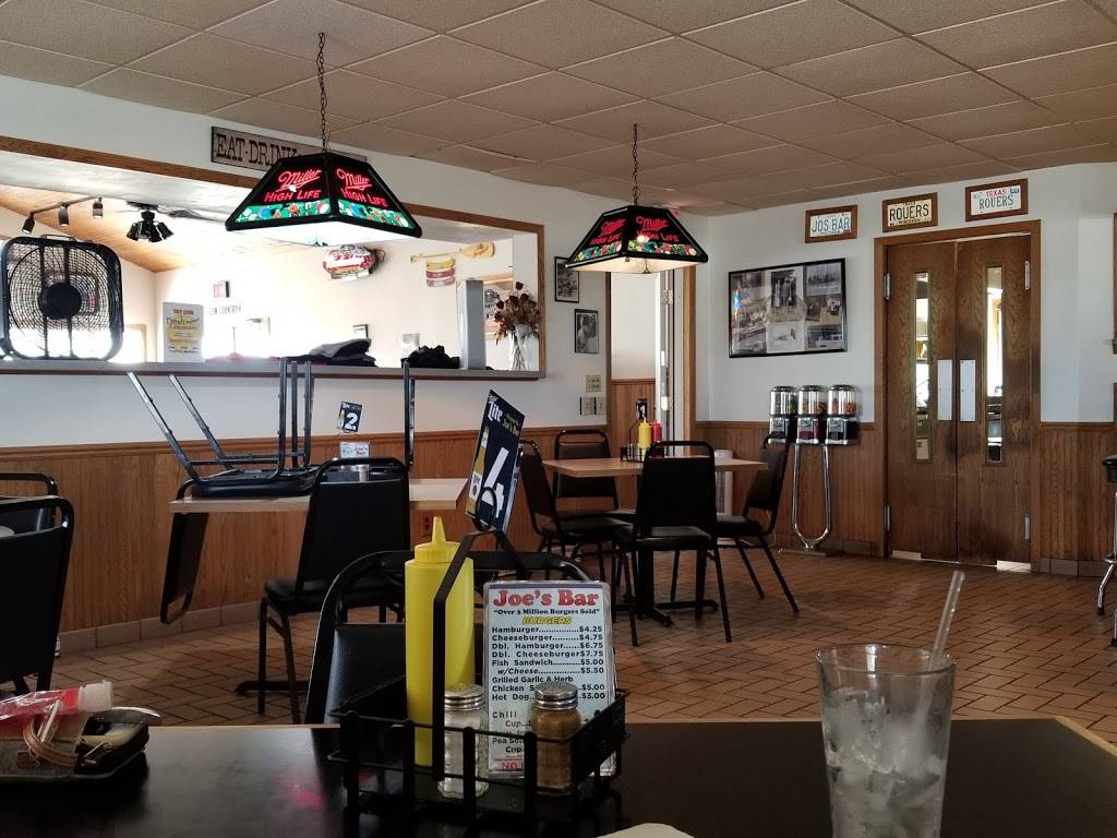Joe Rouers Bar | restaurant | E1098 Co Rd X, Luxemburg, WI 54217, USA | 9208662585 OR +1 920-866-2585