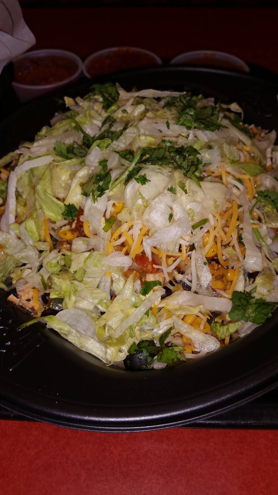 Moes Southwest Grill | restaurant | 231 State Farm Pkwy, Birmingham, AL 35209, USA | 2059437942 OR +1 205-943-7942