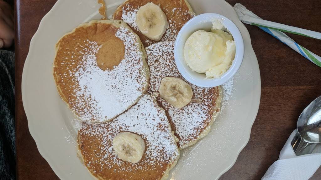 The Original Pancake House | restaurant | 8355 Beechmont Ave, Cincinnati, OH 45255, USA | 5133867477 OR +1 513-386-7477