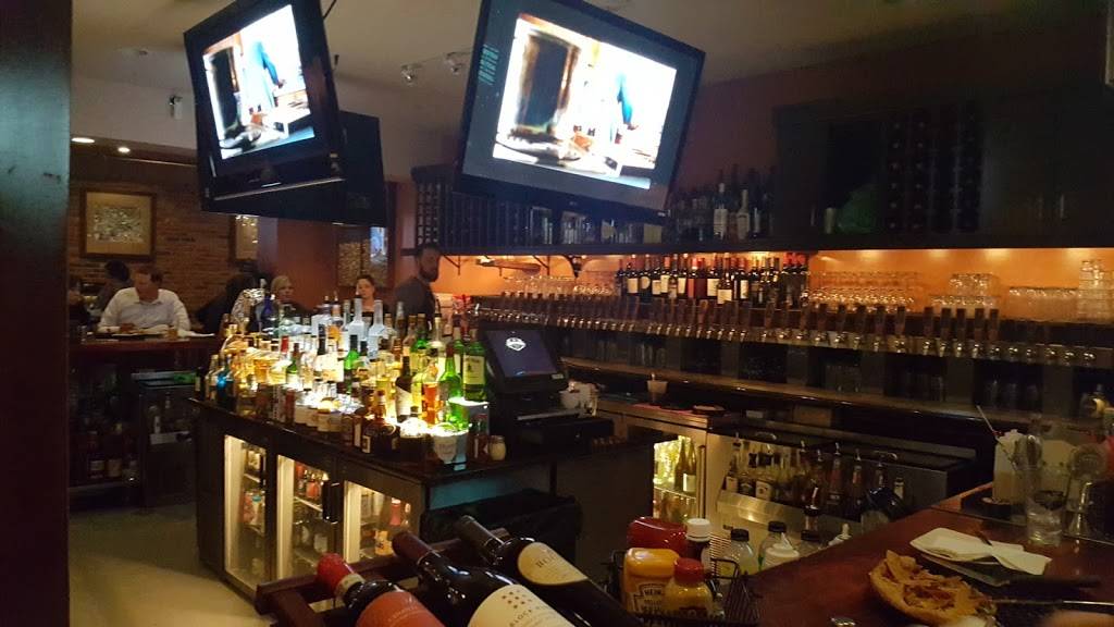 The Boynton Restaurant & Spirits | cafe | 119 Highland St, Worcester, MA 01609, USA | 5087568458 OR +1 508-756-8458