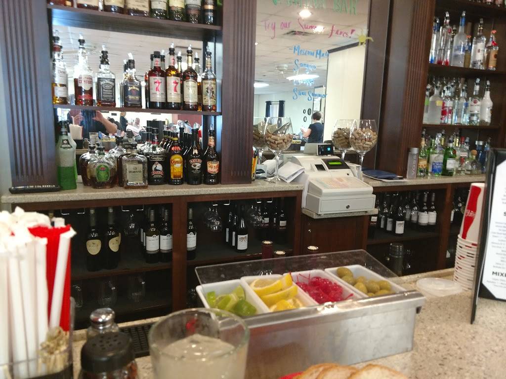 Mikes Kitchen | restaurant | 170 Randall St, Cranston, RI 02920, USA | 4019465320 OR +1 401-946-5320