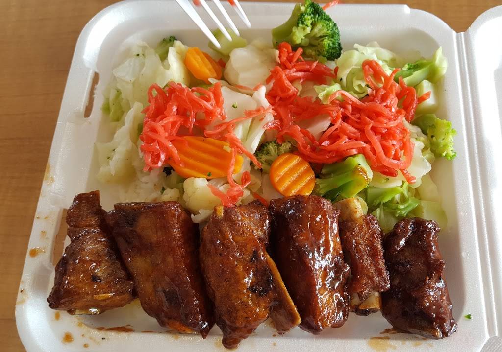 Yoshinoya Stanton | restaurant | 12505 Beach Blvd b1, Stanton, CA 90680, USA | 7148959890 OR +1 714-895-9890