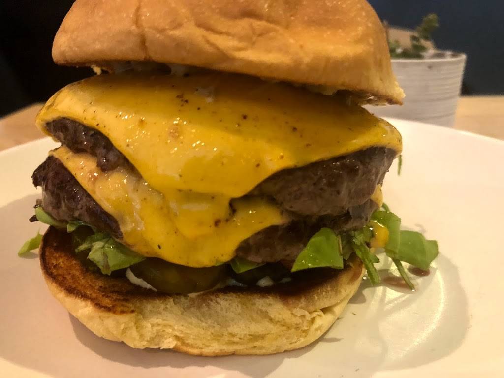 Little Ruby | restaurant | 109 Santa Monica Blvd, Santa Monica, CA 90401, USA | 4243228353 OR +1 424-322-8353