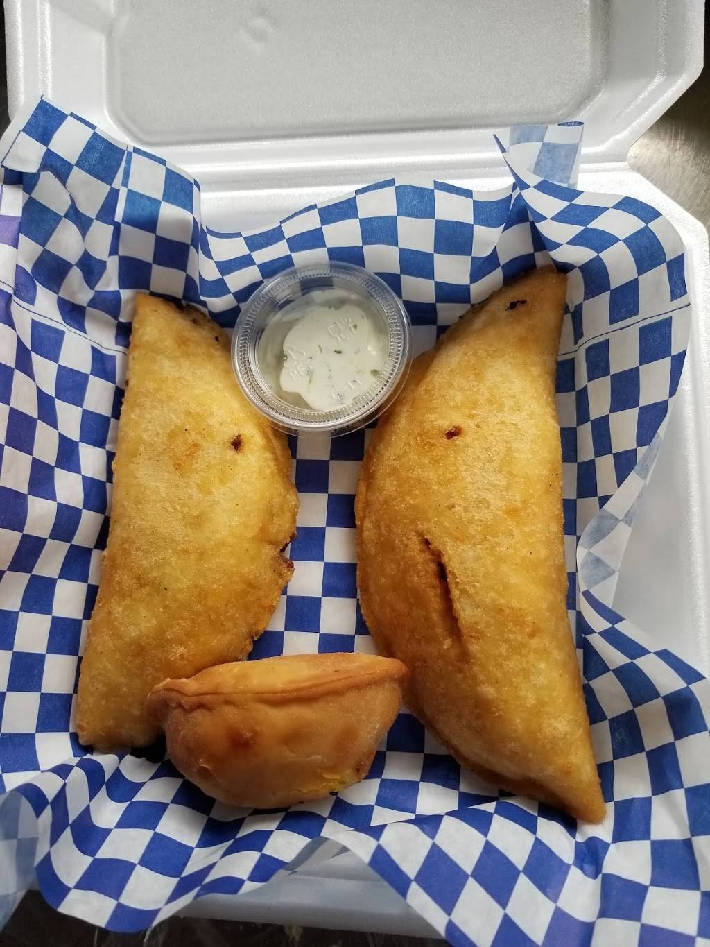 Reina Pepiada | restaurant | 603 W Live Oak St, Austin, TX 78704, USA | 5125710120 OR +1 512-571-0120