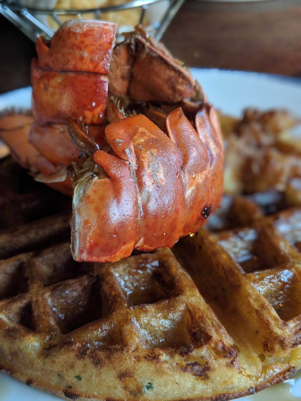 Red Lobster | restaurant | 2801 S Interstate 35, Denton, TX 76210, USA | 9403826410 OR +1 940-382-6410