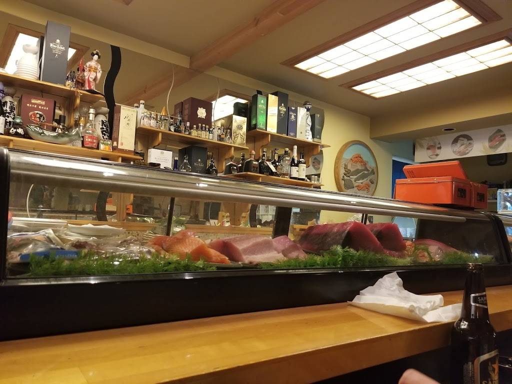 Hanabi Sushi Restaurant | restaurant | 31260 Pacific Hwy S, Federal Way, WA 98003, USA | 2539410797 OR +1 253-941-0797