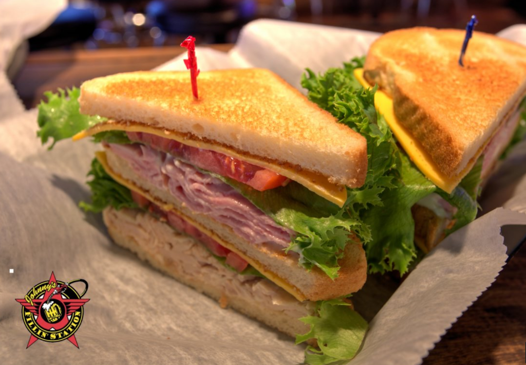 Johnnys Fillin Station | restaurant | 2631 S Ferncreek Ave, Orlando, FL 32806, USA | 4078946900 OR +1 407-894-6900