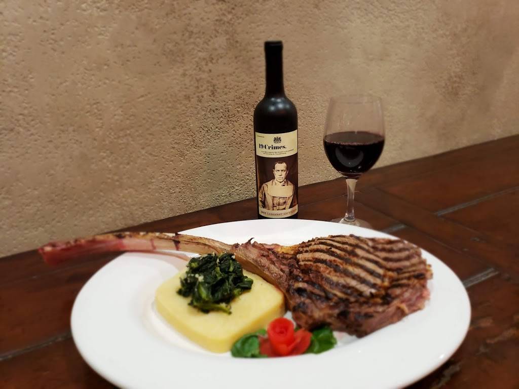 Ezios Italian Restaurant | restaurant | 182 S Broadway Ave, Salem, OH 44460, USA | 3303373872 OR +1 330-337-3872