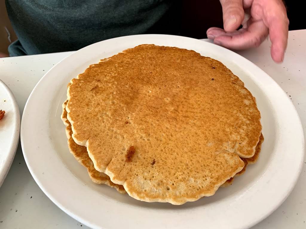 Triple D Diner | restaurant | 549 S Main St, Crossville, TN 38555, USA | 9317871350 OR +1 931-787-1350