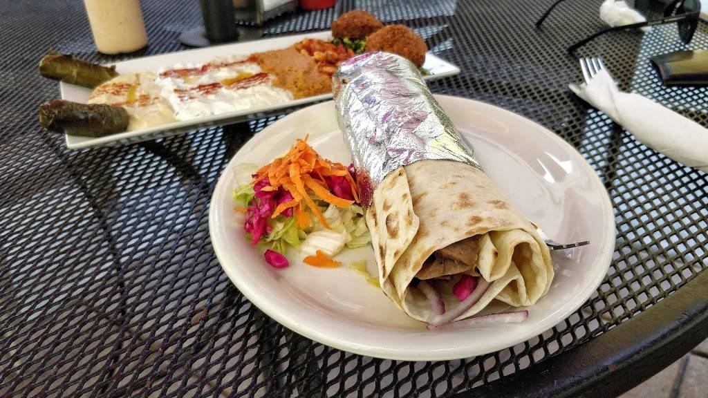 Falafel & Kebab | meal delivery | 1477 Plymouth St E, Mountain View, CA 94043, USA | 6504471702 OR +1 650-447-1702