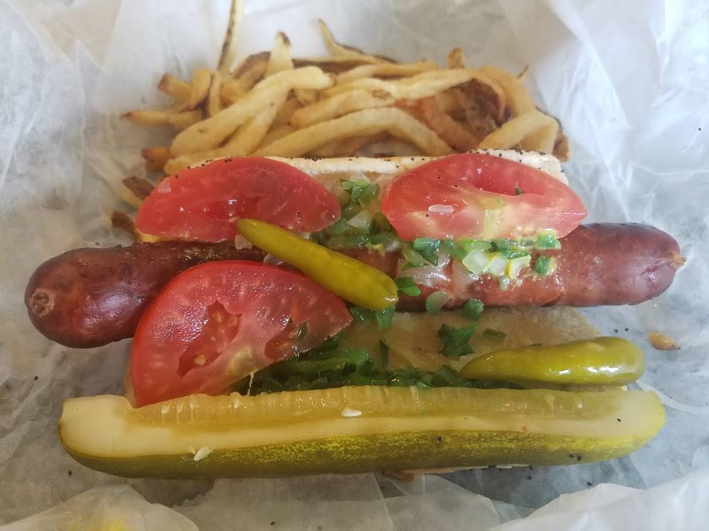 Als Beef | meal takeaway | 5948 W Touhy Ave, Niles, IL 60714, USA | 8476471577 OR +1 847-647-1577