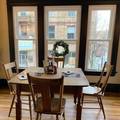 The Swire Inn | restaurant | 64 S Main St, Middletown, OH 45044, USA | 5133189933 OR +1 513-318-9933