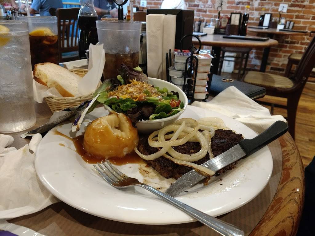 Ds Breakfast and Burgers | restaurant | 423 10th Ave W, Palmetto, FL 34221, USA | 9417764524 OR +1 941-776-4524