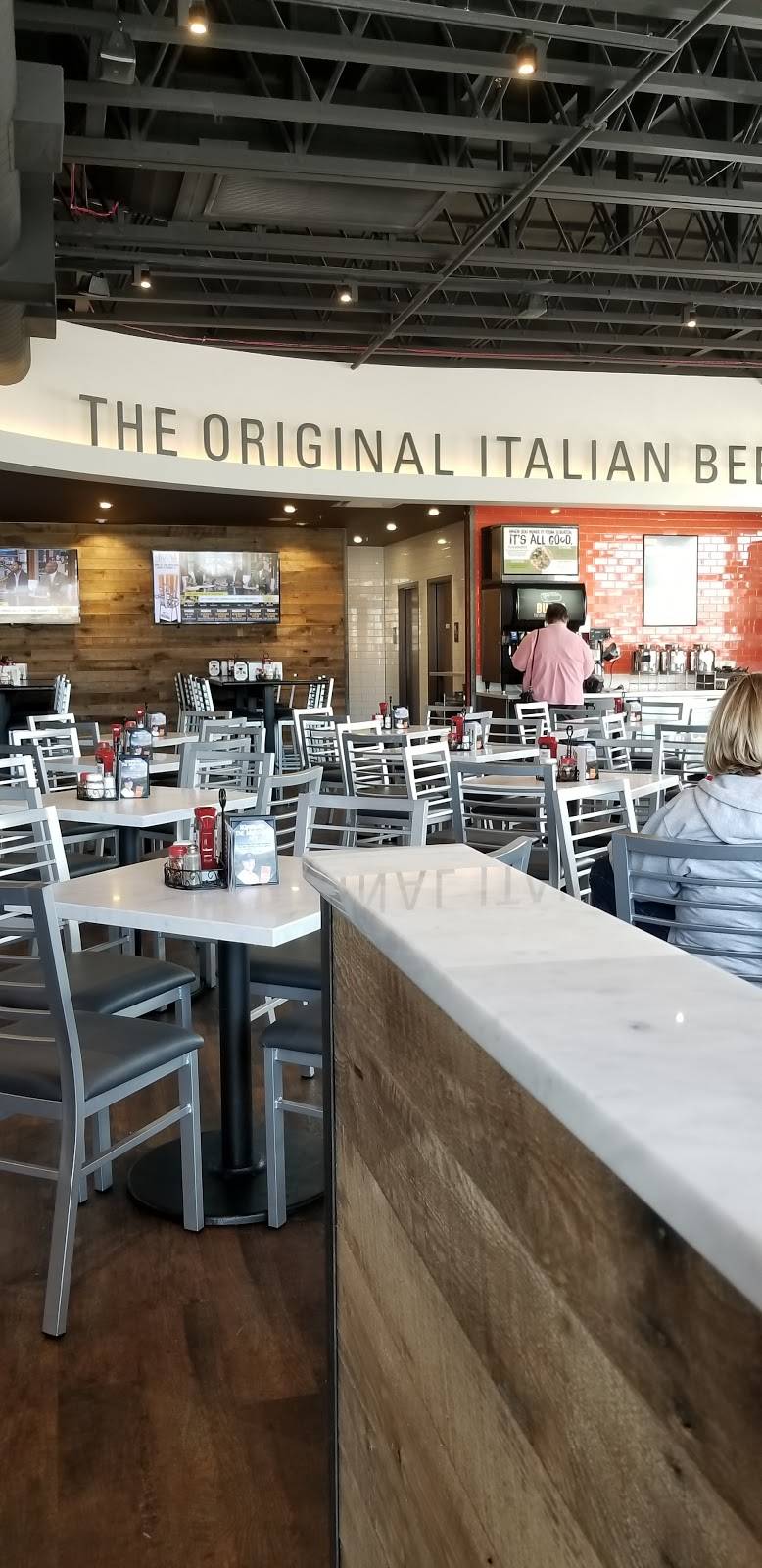 Buona | restaurant | 2767, 6235 95th St, Oak Lawn, IL 60453, USA | 7089305933 OR +1 708-930-5933