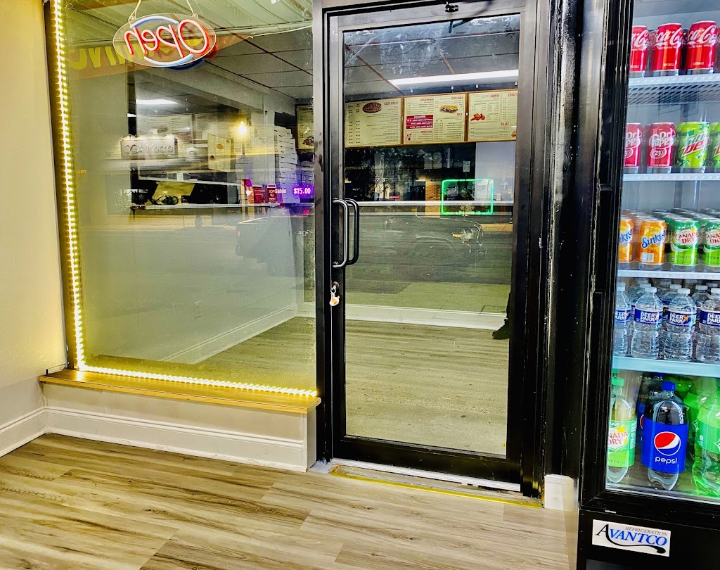 East Drive Kitchen | restaurant | 5411 East Dr, Halethorpe, MD 21227, USA | 4107378444 OR +1 410-737-8444