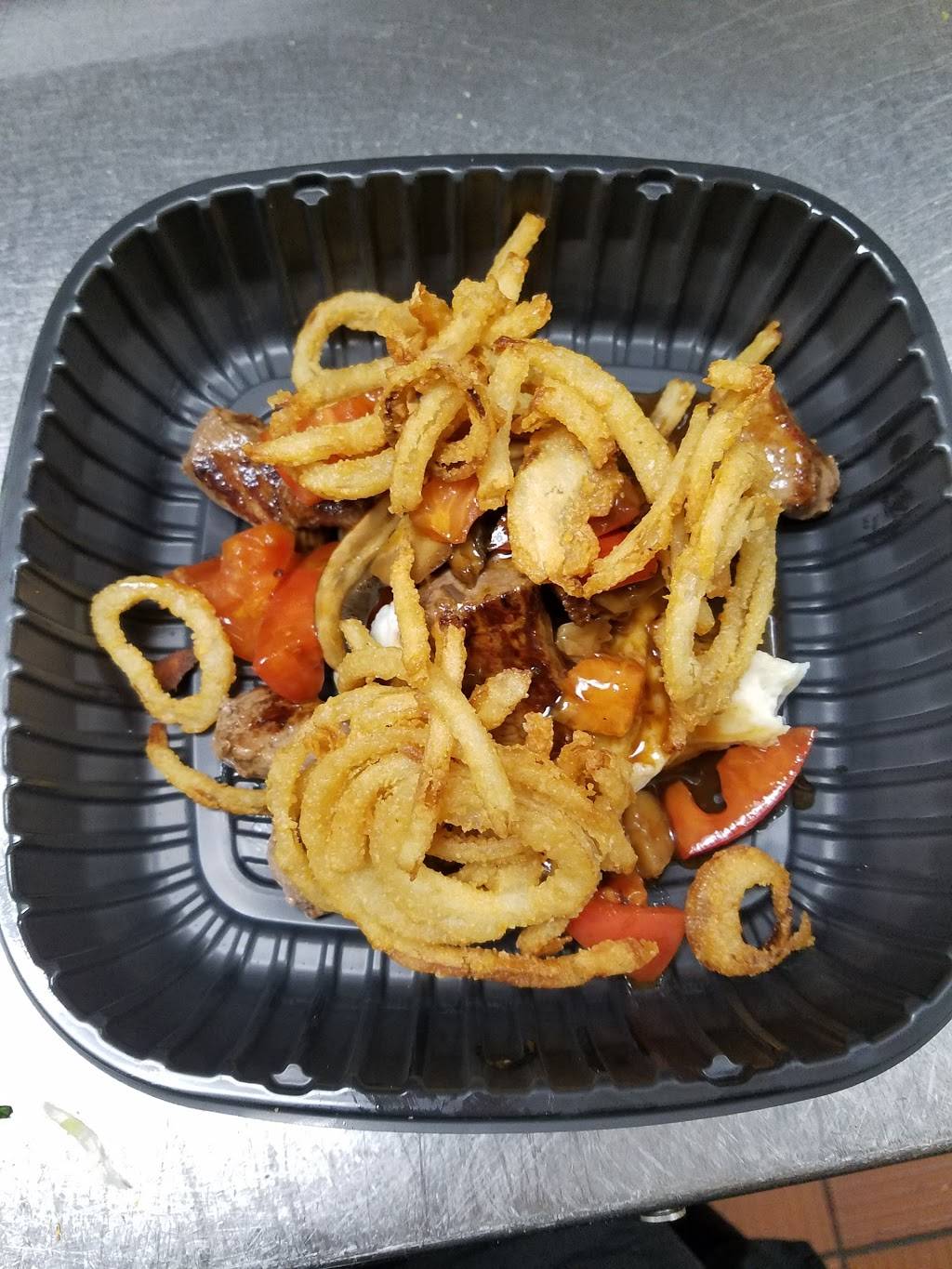 Applebees Grill + Bar | restaurant | 7901 1/2, Southtown Center, Bloomington, MN 55420, USA | 9528818845 OR +1 952-881-8845