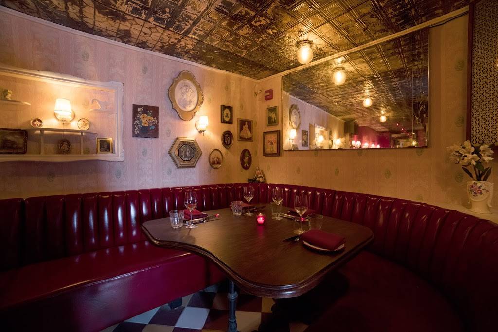 Holy Ground | restaurant | 112 Reade St, New York, NY 10013, USA | 6468820666 OR +1 646-882-0666