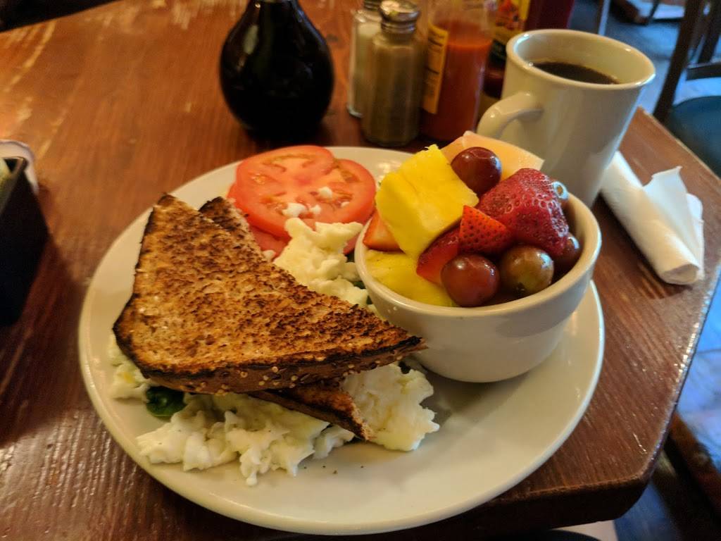 Runcible Spoon | cafe | 412 E 6th St, Bloomington, IN 47408, USA | 8123343997 OR +1 812-334-3997