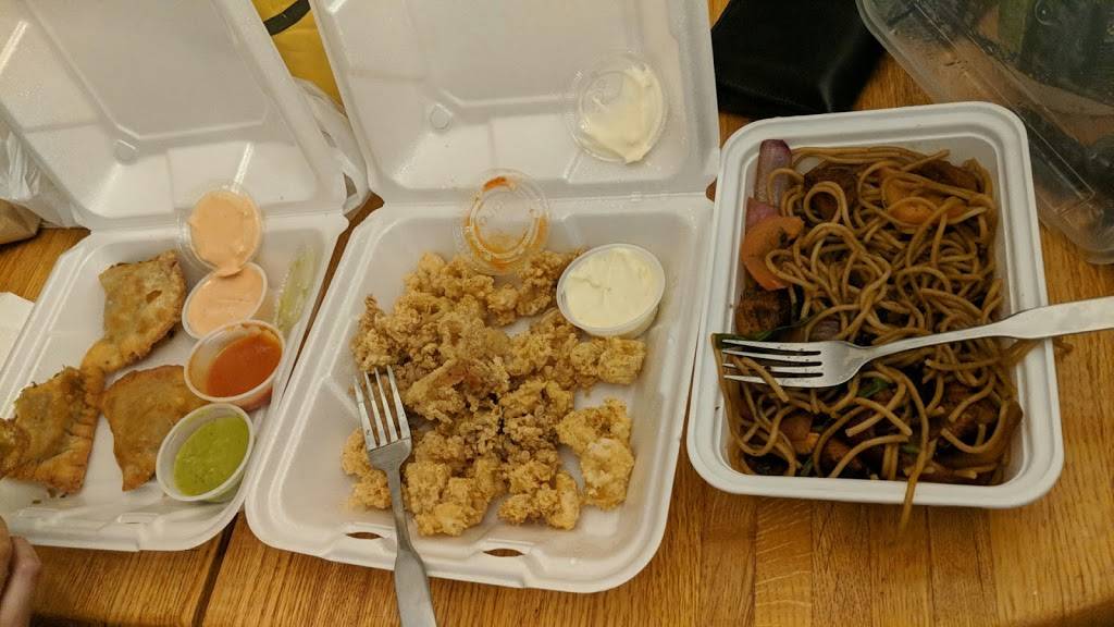 Yokomo - Asian Peruvian Kitchen | restaurant | 216 W 242nd St, Bronx, NY 10471, USA | 7187646391 OR +1 718-764-6391