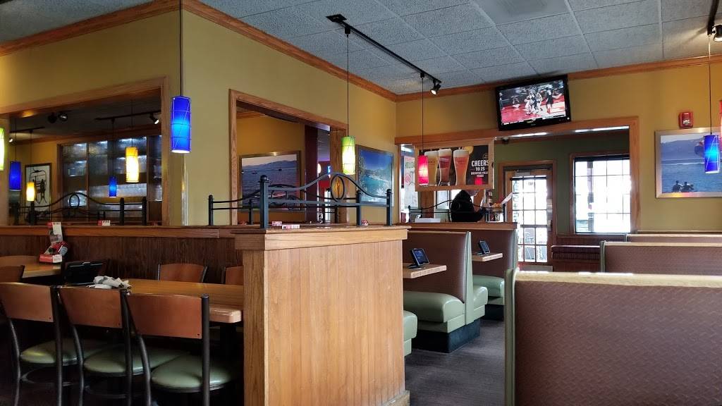 Applebees Grill + Bar | restaurant | 3987 Lake Tahoe Blvd, South Lake Tahoe, CA 96150, USA | 5305442113 OR +1 530-544-2113