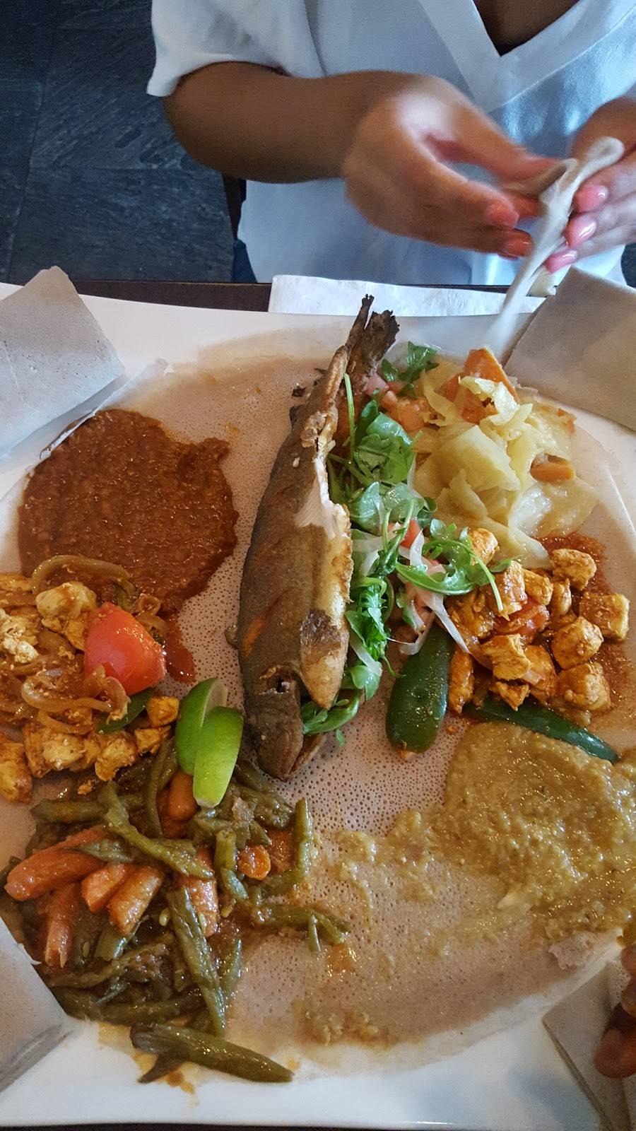 Zoma | restaurant | 2084 Frederick Douglass Blvd, New York, NY 10026, USA | 2126620620 OR +1 212-662-0620