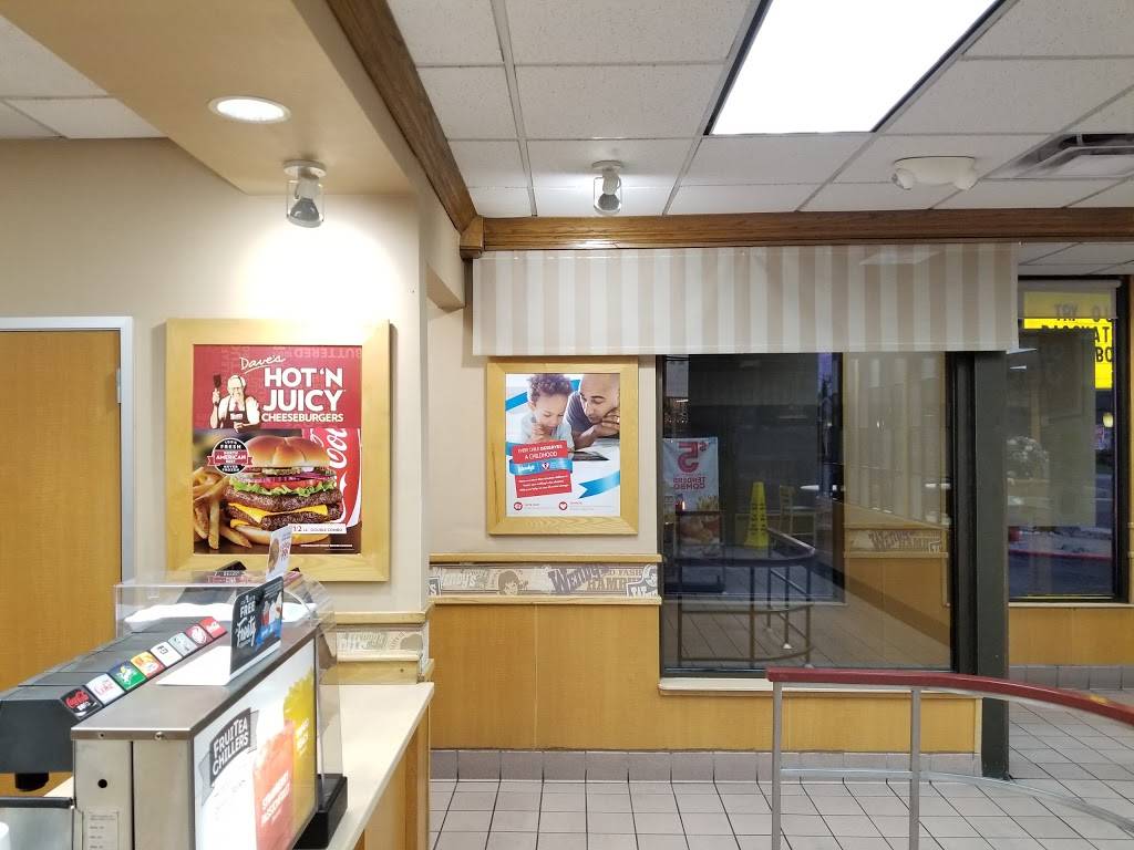 Wendys | restaurant | 875 W 5th St, Reno, NV 89503, USA | 7753230802 OR +1 775-323-0802