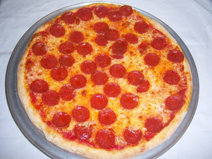 Vesuvio Pizza | restaurant | 1223 Westbrook Rd, West Milford, NJ 07480, USA | 9736971090 OR +1 973-697-1090