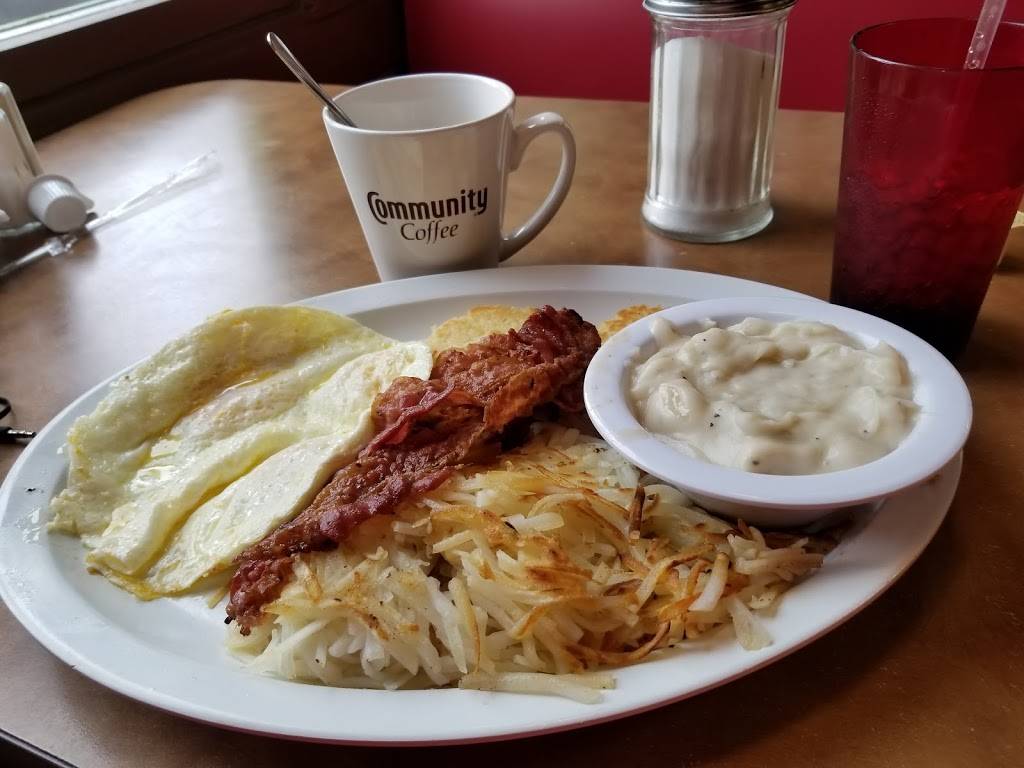 Es 24 Hour Cafe | restaurant | 1308 Union Ave, Memphis, TN 38104, USA | 9017251039 OR +1 901-725-1039