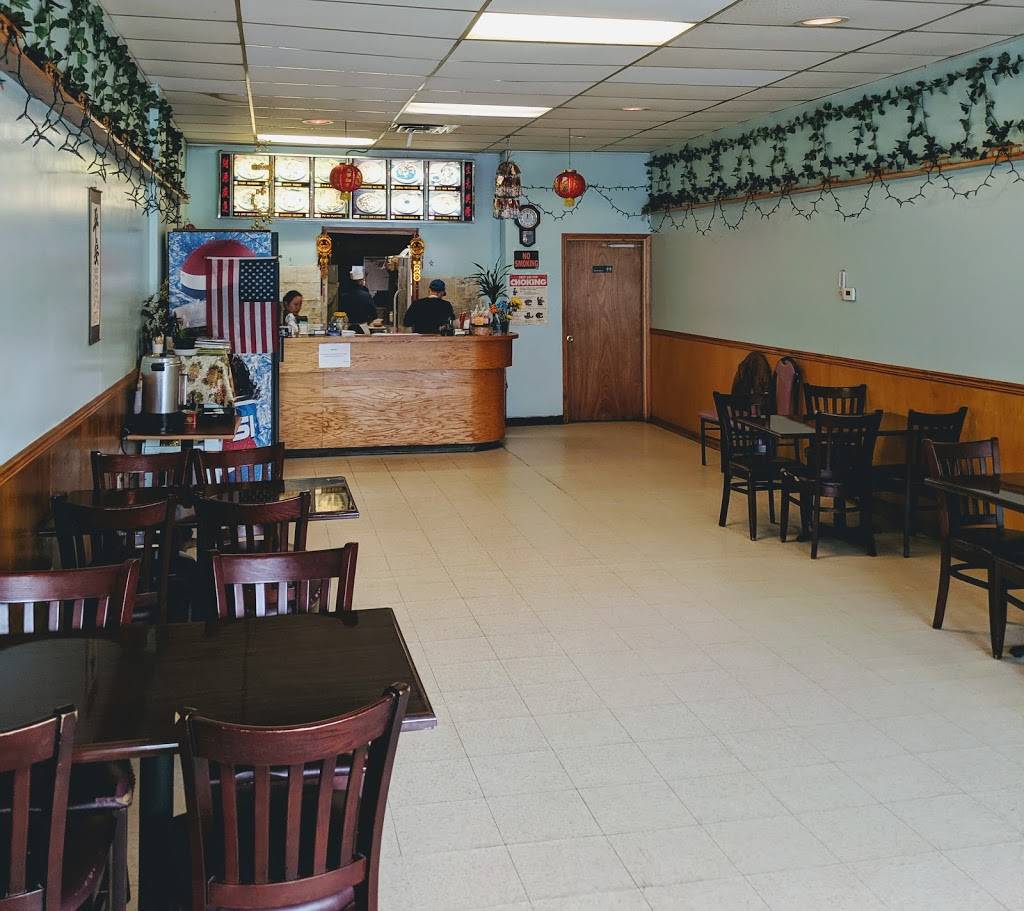 New Panda | restaurant | 113 W Main St, Endicott, NY 13760, USA | 6077860333 OR +1 607-786-0333