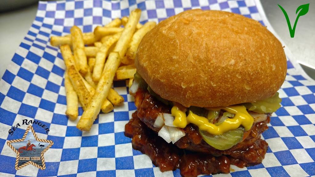 Sea Ranger Seafood Station | restaurant | 2950 Johnson Dr Suite 131B, Ventura, CA 93003, USA | 8057654157 OR +1 805-765-4157
