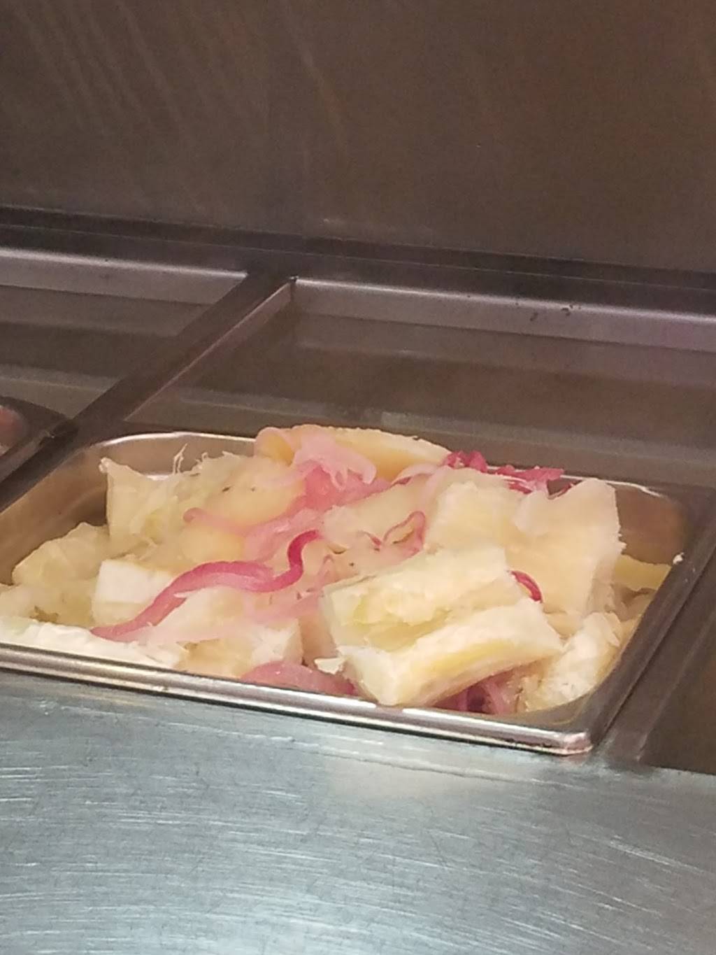 Taino | restaurant | 2228 Amsterdam Ave, New York, NY 10032, USA | 2125439035 OR +1 212-543-9035