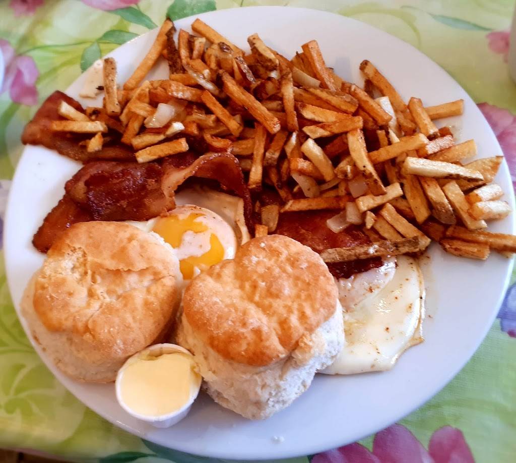 Comfort and Soul | restaurant | 8619 Talbot Trail, Cedar Springs, ON N0P 1E0, Canada | 5193594349 OR +1 519-359-4349