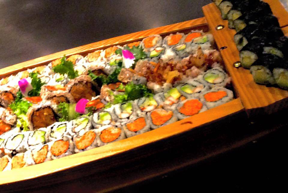 Wasabi Steak House | restaurant | 236 N Broadway B, Salem, NH 03079, USA | 6038901688 OR +1 603-890-1688