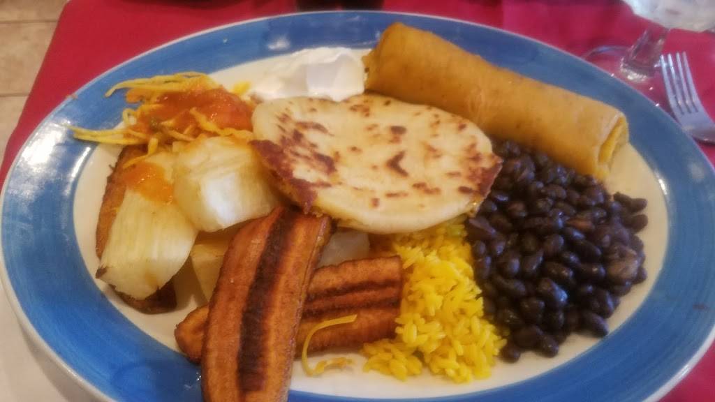 La Plaza Mexican Cuisine | restaurant | 4303, 629 Pennsylvania Ave SE, Washington, DC 20003, USA | 2025469512 OR +1 202-546-9512