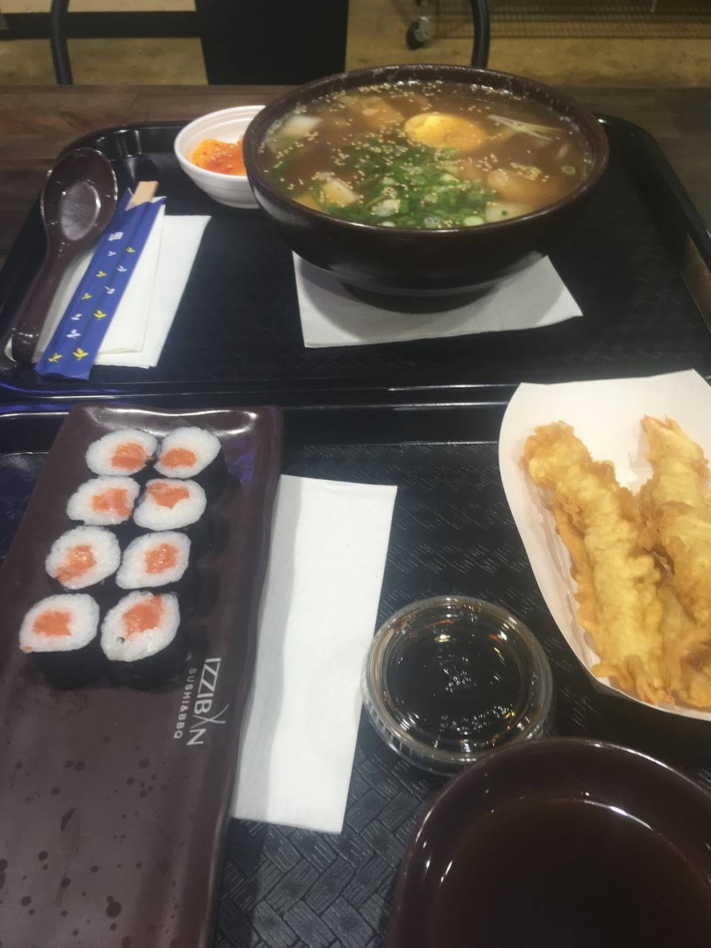 Izziban Katsu At Lotte Market | restaurant | 3191 W Colonial Dr, Orlando, FL 32808, USA | 4079308800 OR +1 407-930-8800